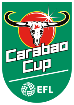 EFL Cup logo